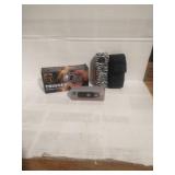 18 Million Volt Stun gun and key chain alarmGet