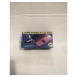 High Power Stun Gun Build in FlashlightNew in