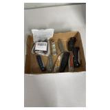 Tiger knife, multi knife pocket knife assortment