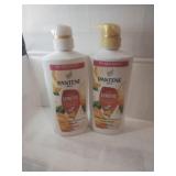 Brand New Pantene Shampoo And Conditioner