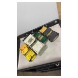 Nylint semi toy & ford ranger trucks assorted