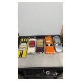 Burango Ferrari 456Gt 1:18 scale models & rc car