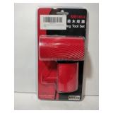 Wood graining  painting tools