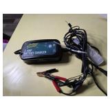 3 amp Battery Charger/Maintainer