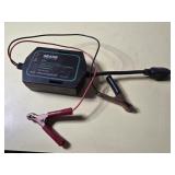 Sears 1.5 amp Battery Charger/Maintainer