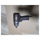 Craftsman Air Impact Wrench