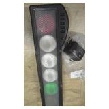 24" Can You Imagine Brand Strobe Party Light.