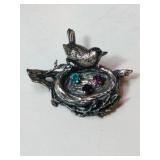 Silver Bird