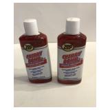 2-8 oz ZEP industrial hand cleaner