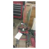 Craftsman 1500lbs 4 atv /motorcycle jack