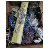 miscellaneous new jewelry and beads