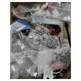 miscellaneous new jewelry and beads