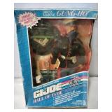 dressed Marine g.I Joe p
