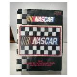 NASCAR Latch hook kit