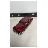 ERTL 1/18 scale 1951 ford mercury die cast model
