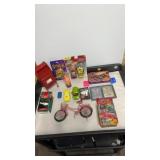 Hot wheels, nascar, hallmark, cardinal, hasbro