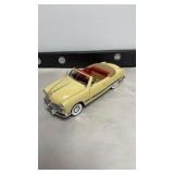 Mira Ford 1949 Escala 1:18 scale die cast model