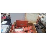 Briggs and Stratton motor parts