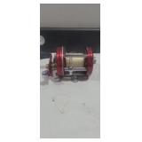 Ambassadeur no 6000 fishing reel