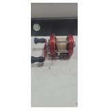 Ambassadeur no 5000 fishing reel