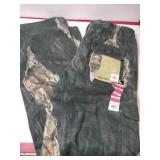 mossy oak Ladies cargo pants  size M