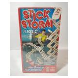 Stick storm classic game new unopened
