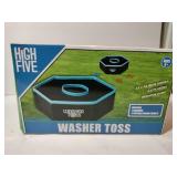 Washer toss game