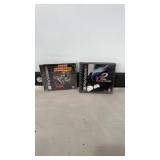 Sony PlayStation 1 video games x2 gran turismo &