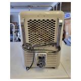 Titan portable heater 1300-1500 watts