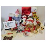 Christmas decorations