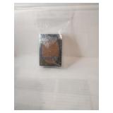 Over 100 Magic the Gathering CardsA good mix