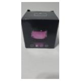New wireless LED lit Bluetooth speaker