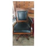 Office swivel chair