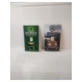 2-BenchMark 1/4 Grain of .999 Fine Gold