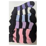 5 Pair New Low Cut Woman