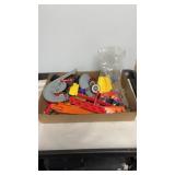 Disney cars movie cars and mobile 1 oil Chevy