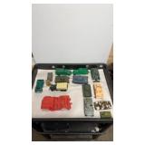 Solido m4 tank and other tank models assorted,