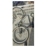 Hampton cruiser bike
