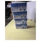 4 Automatic Water Dispensers