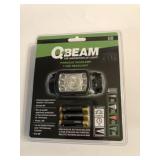 7-LED Pinnacle headlamp