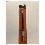 Black & Decker 12 in flexible bit tip
