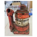 12 ton hydraulic jack