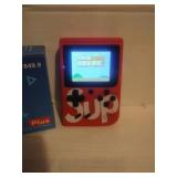 SUP Game Box, 400 Games Build InAll the