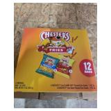 12 count Chesters Fries 1 oz bags