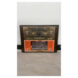 Champion awards 1986 national football league