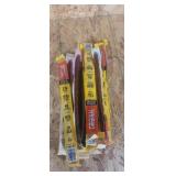 13 Tillamook original smoke sausage sticks