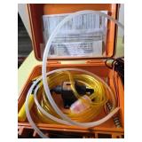 GasTapper Fuel Transfer System
