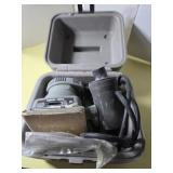 Porter Cable Palm Sander