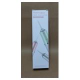 New portable oral irrigator white  Rechargeable