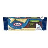 6- 8oz bricks of kraft pepper jack cheese
